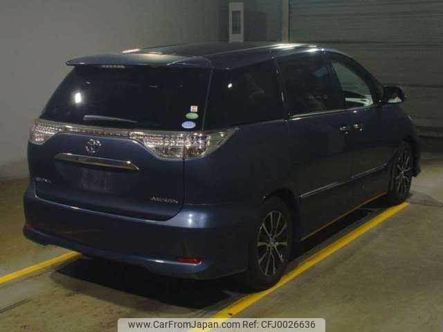 toyota estima 2013 -TOYOTA--Estima DBA-ACR55W--ACR55-7024443---TOYOTA--Estima DBA-ACR55W--ACR55-7024443- image 2