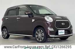 daihatsu cast 2019 -DAIHATSU--Cast DBA-LA250S--LA250S-0156163---DAIHATSU--Cast DBA-LA250S--LA250S-0156163-