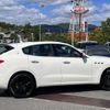 maserati levante 2018 quick_quick_MLE30E_ZN6YU61C00X299122 image 4