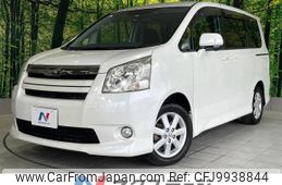 toyota noah 2007 -TOYOTA--Noah DBA-ZRR70W--ZRR70-0020835---TOYOTA--Noah DBA-ZRR70W--ZRR70-0020835-