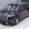 toyota alphard 2019 -TOYOTA--Alphard AGH30W-0266432---TOYOTA--Alphard AGH30W-0266432- image 1