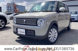 suzuki alto-lapin 2025 quick_quick_HE33S_HE33S-528706