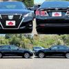 toyota crown 2017 -TOYOTA--Crown DAA-AWS211--AWS211-6010111---TOYOTA--Crown DAA-AWS211--AWS211-6010111- image 4