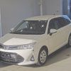 toyota corolla-fielder 2019 -TOYOTA--Corolla Fielder NRE161G-0081220---TOYOTA--Corolla Fielder NRE161G-0081220- image 1