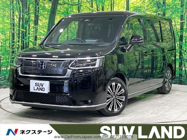 honda stepwagon 2024 -HONDA--Stepwgn 6AA-RP8--RP8-1068700---HONDA--Stepwgn 6AA-RP8--RP8-1068700- image 1
