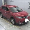 nissan x-trail 2014 CFJ1492177 image 1