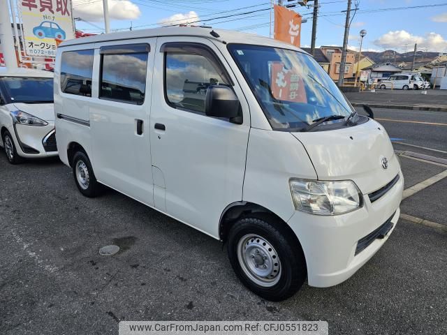 toyota townace-van 2019 quick_quick_DBF-S402M_0082579 image 1