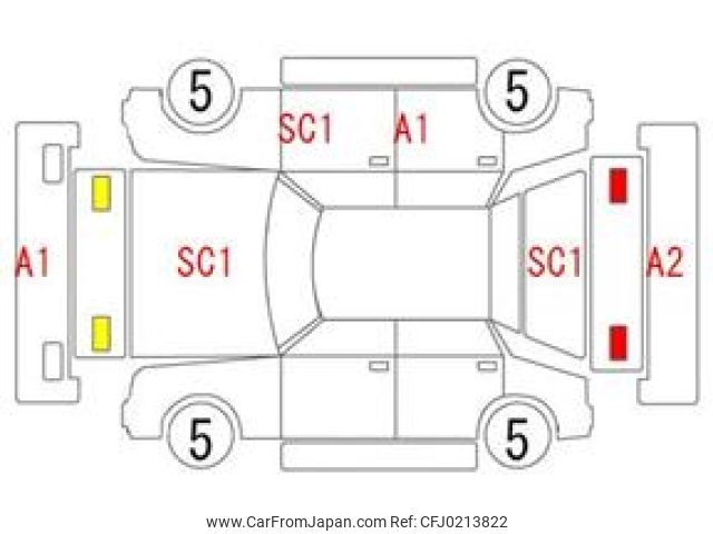 nissan moco 2011 -NISSAN--Moco DBA-MG33S--MG33S-102270---NISSAN--Moco DBA-MG33S--MG33S-102270- image 2