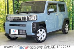 daihatsu taft 2022 quick_quick_LA900S_LA900S-0098409