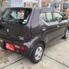 suzuki alto 2017 -SUZUKI--Alto DBA-HA36S--HA36S-323376---SUZUKI--Alto DBA-HA36S--HA36S-323376- image 10