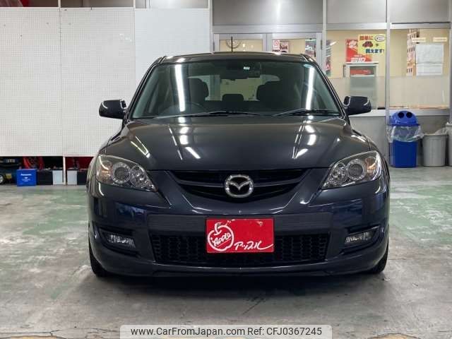 mazda axela 2007 -MAZDA--Axela BK3P--BK3P-303556---MAZDA--Axela BK3P--BK3P-303556- image 2