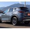 mazda cx-5 2021 -MAZDA--CX-5 3DA-KF2P--KF2P-500173---MAZDA--CX-5 3DA-KF2P--KF2P-500173- image 2