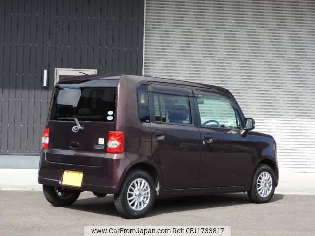 daihatsu move-conte 2011 CFJ1733817 image 2
