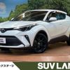 toyota c-hr 2021 -TOYOTA--C-HR 6AA-ZYX11--ZYX11-2045627---TOYOTA--C-HR 6AA-ZYX11--ZYX11-2045627- image 1