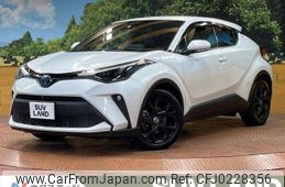 toyota c-hr 2021 -TOYOTA--C-HR 6AA-ZYX11--ZYX11-2045627---TOYOTA--C-HR 6AA-ZYX11--ZYX11-2045627-