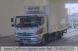 hino ranger 2017 -HINO--Hino Ranger FD9JLAG-20654---HINO--Hino Ranger FD9JLAG-20654-