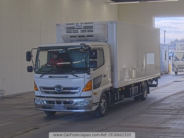 hino ranger 2017 -HINO--Hino Ranger FD9JLAG-20654---HINO--Hino Ranger FD9JLAG-20654- image 1