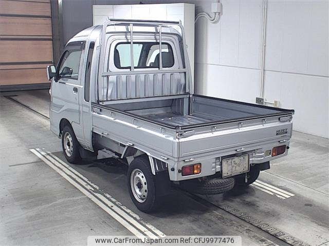 daihatsu hijet-truck 2012 -DAIHATSU--Hijet Truck S211P-0192506---DAIHATSU--Hijet Truck S211P-0192506- image 2