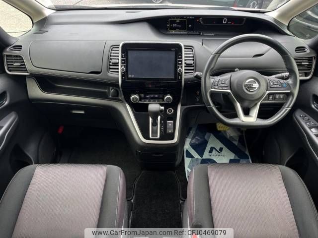 nissan serena 2016 -NISSAN--Serena DAA-GFC27--GFC27-019244---NISSAN--Serena DAA-GFC27--GFC27-019244- image 2