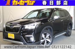subaru forester 2018 quick_quick_SKE_SKE-006956