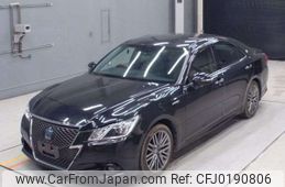 toyota crown 2013 -TOYOTA--Crown DAA-AWS210--AWS210-6003769---TOYOTA--Crown DAA-AWS210--AWS210-6003769-