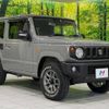 suzuki jimny 2021 -SUZUKI--Jimny 3BA-JB64W--JB64W-209716---SUZUKI--Jimny 3BA-JB64W--JB64W-209716- image 16