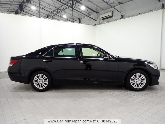 toyota crown 2013 quick_quick_DBA-GRS210_GRS210-6008635 image 2