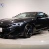 bmw 8-series 2020 -BMW--BMW 8 Series 3BA-AE30--WBAAE22050CF01950---BMW--BMW 8 Series 3BA-AE30--WBAAE22050CF01950- image 1