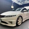 honda civic 2009 -HONDA 【大阪 353ﾀ 300】--Civic ABA-FN2--FN2-1001204---HONDA 【大阪 353ﾀ 300】--Civic ABA-FN2--FN2-1001204- image 1