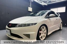 honda civic 2009 -HONDA 【大阪 353ﾀ 300】--Civic ABA-FN2--FN2-1001204---HONDA 【大阪 353ﾀ 300】--Civic ABA-FN2--FN2-1001204-