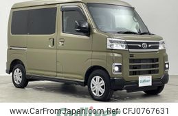 daihatsu atrai 2023 -DAIHATSU--Atrai Van 3BD-S710V--S710V-0066610---DAIHATSU--Atrai Van 3BD-S710V--S710V-0066610-