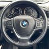 bmw x3 2015 CFJ1669110 image 9