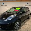 nissan leaf 2017 -NISSAN--Leaf AZE0--224546---NISSAN--Leaf AZE0--224546- image 1