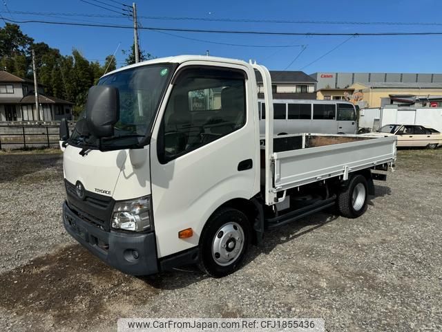 toyota toyoace 2017 CFJ1855436 image 2