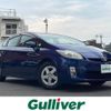 toyota prius 2010 -TOYOTA--Prius DAA-ZVW30--ZVW30-0256820---TOYOTA--Prius DAA-ZVW30--ZVW30-0256820- image 1