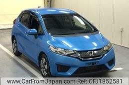 honda fit 2015 CFJ1852581