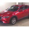 mazda cx-3 2022 CFJ1614056 image 4