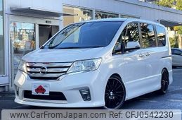 nissan serena 2012 -NISSAN--Serena DBA-FC26--FC26-056748---NISSAN--Serena DBA-FC26--FC26-056748-