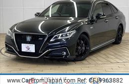 toyota crown 2018 -TOYOTA--Crown 6AA-GWS224--GWS224-1000700---TOYOTA--Crown 6AA-GWS224--GWS224-1000700-