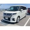 suzuki solio 2022 -SUZUKI--Solio 5AA-MA37S--MA37S-134103---SUZUKI--Solio 5AA-MA37S--MA37S-134103- image 2
