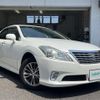 toyota crown 2010 -TOYOTA--Crown DBA-GRS200--GRS200-0041783---TOYOTA--Crown DBA-GRS200--GRS200-0041783- image 1