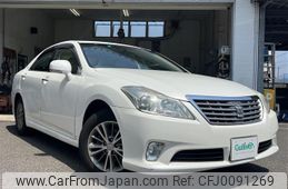 toyota crown 2010 -TOYOTA--Crown DBA-GRS200--GRS200-0041783---TOYOTA--Crown DBA-GRS200--GRS200-0041783-