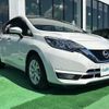 nissan note 2019 -NISSAN--Note DAA-HE12--HE12-304397---NISSAN--Note DAA-HE12--HE12-304397- image 1