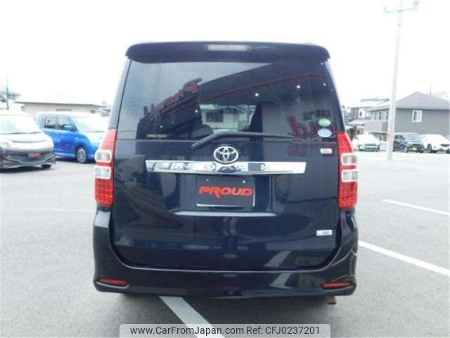 toyota noah 2012 -TOYOTA 【豊橋 301ﾎ8619】--Noah ZRR70W--ZRR70-0497139---TOYOTA 【豊橋 301ﾎ8619】--Noah ZRR70W--ZRR70-0497139- image 2