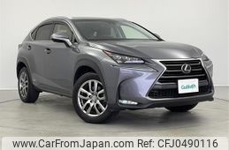 lexus nx 2015 -LEXUS--Lexus NX DAA-AYZ15--AYZ15-1006481---LEXUS--Lexus NX DAA-AYZ15--AYZ15-1006481-