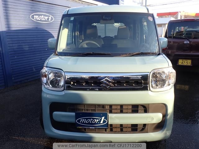 suzuki spacia 2020 CFJ1712200 image 2