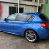 bmw 1-series 2018 -BMW--BMW 1 Series DBA-1R15--WBA1R520205C77062---BMW--BMW 1 Series DBA-1R15--WBA1R520205C77062- image 14