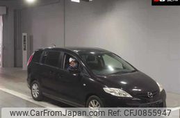 mazda premacy 2010 -MAZDA--Premacy CREW--352129---MAZDA--Premacy CREW--352129-