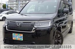 honda stepwagon 2022 -HONDA 【神戸 357】--Stepwgn RP6--RP6-1102870---HONDA 【神戸 357】--Stepwgn RP6--RP6-1102870-