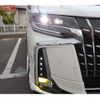 toyota alphard 2019 GOO_JP_700102067530220805002 image 20